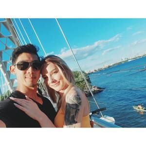 Meet your Posher, Tabitha